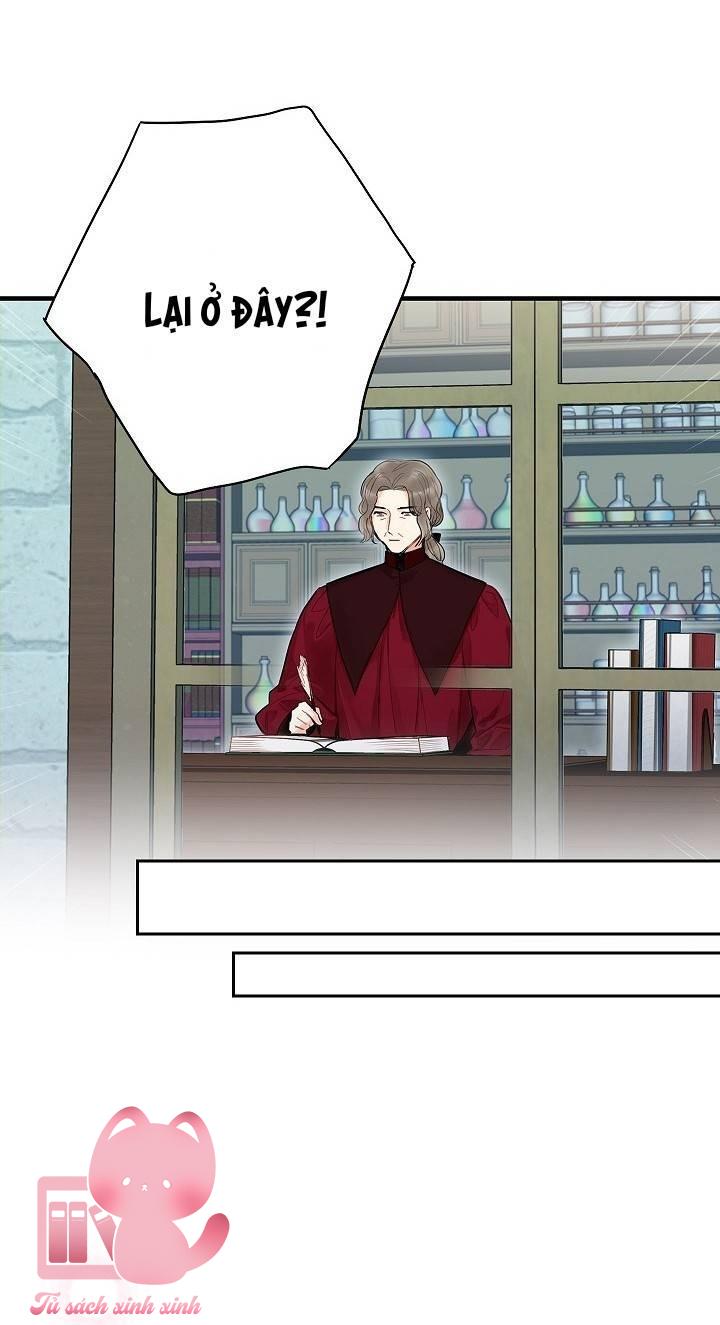 Ác Nữ Muốn Ly Hôn - Chap 70