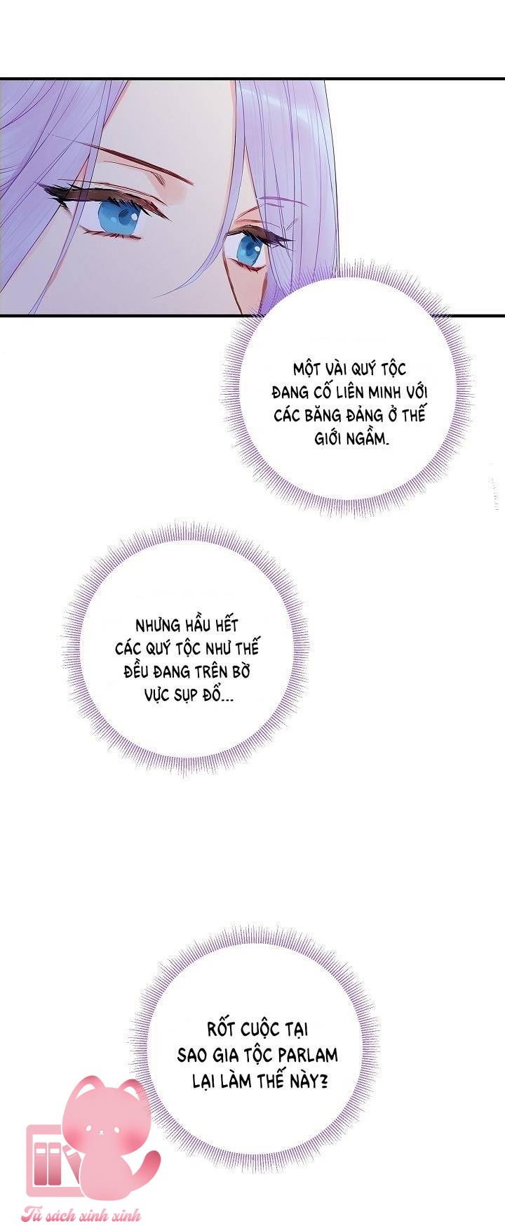 Ác Nữ Muốn Ly Hôn - Chap 70