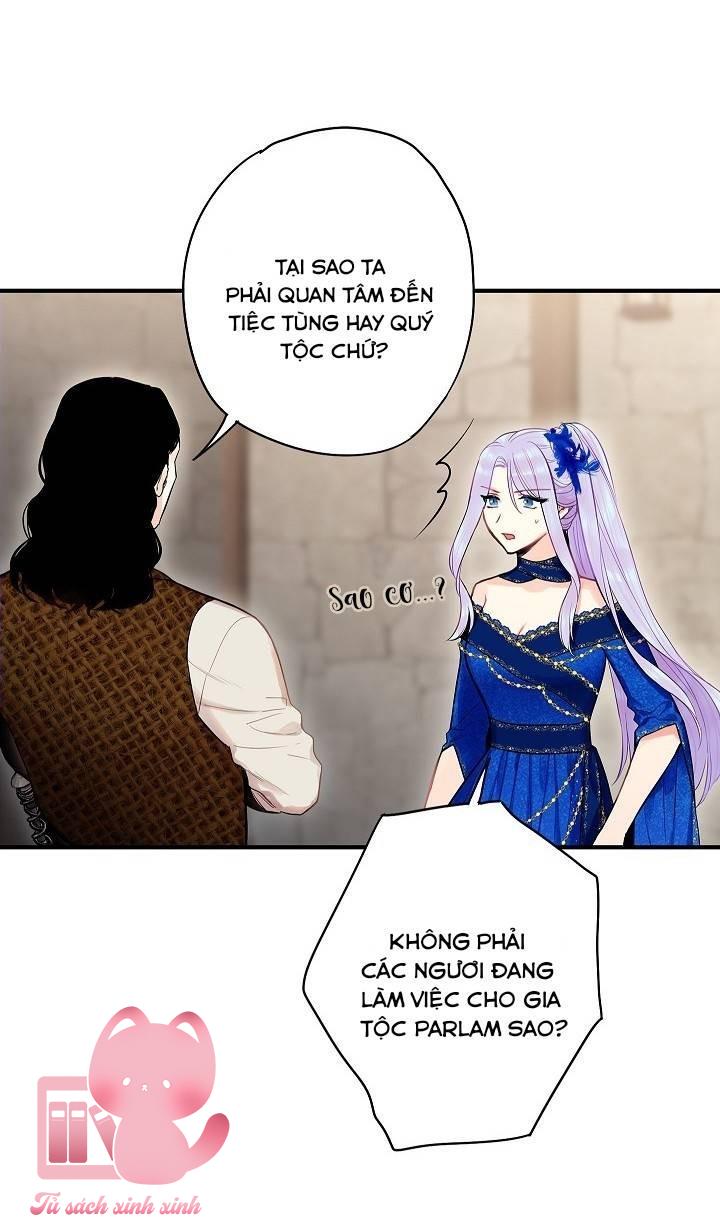 Ác Nữ Muốn Ly Hôn - Chap 70
