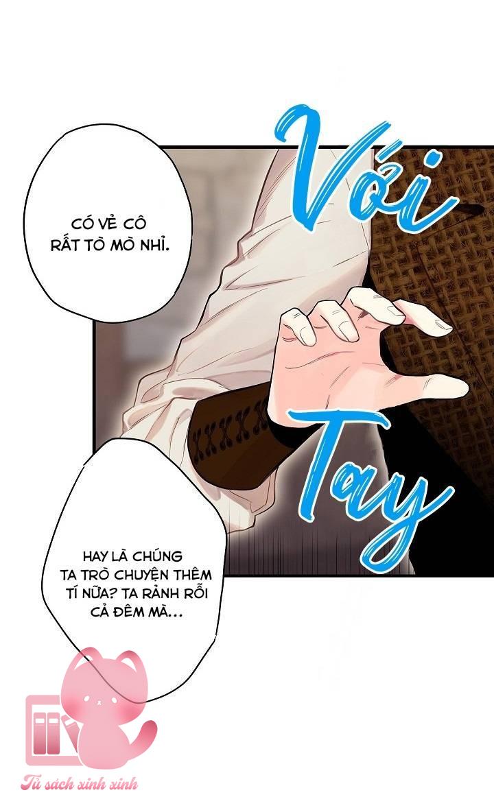 Ác Nữ Muốn Ly Hôn - Chap 70