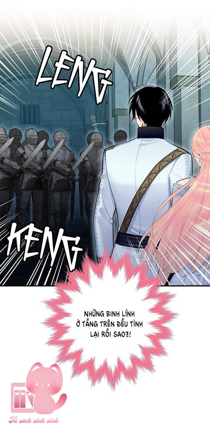 Ác Nữ Muốn Ly Hôn - Chap 70