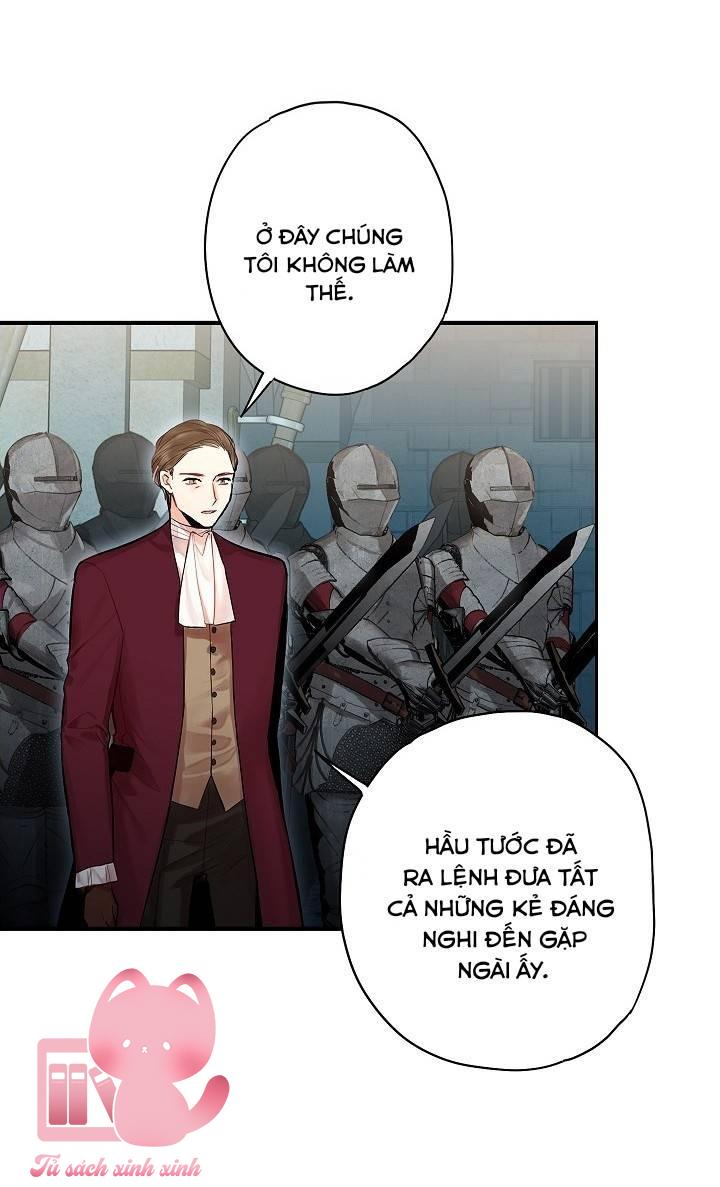 Ác Nữ Muốn Ly Hôn - Chap 70