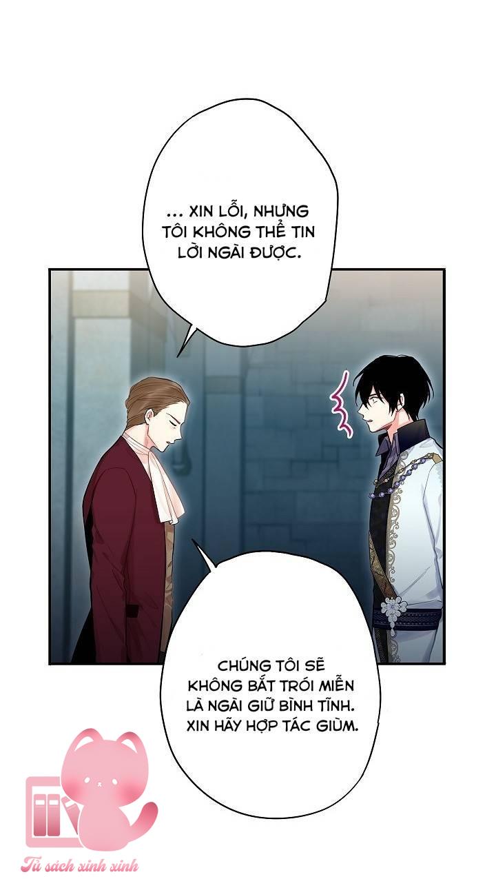 Ác Nữ Muốn Ly Hôn - Chap 70