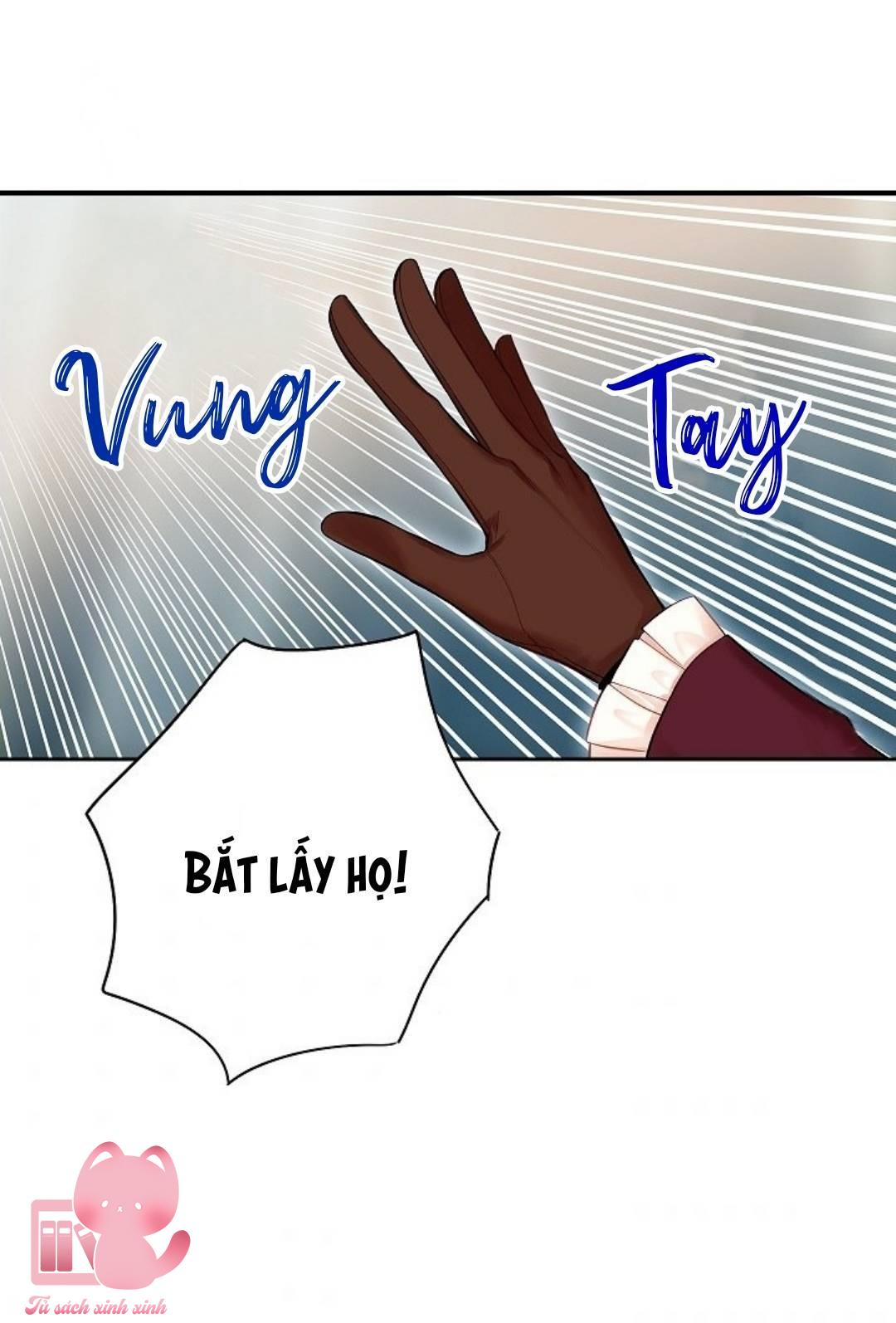 Ác Nữ Muốn Ly Hôn - Chap 70