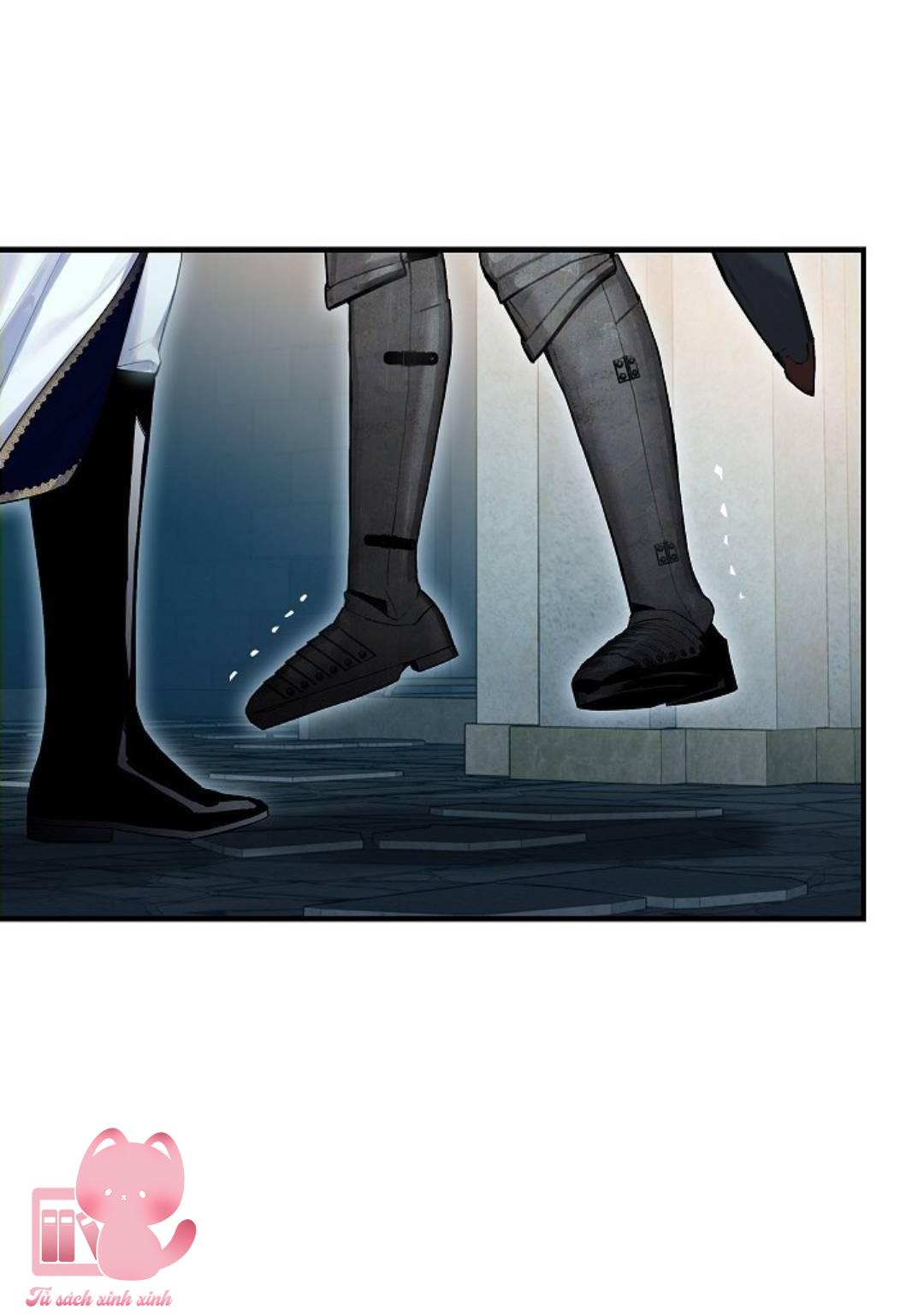 Ác Nữ Muốn Ly Hôn - Chap 70