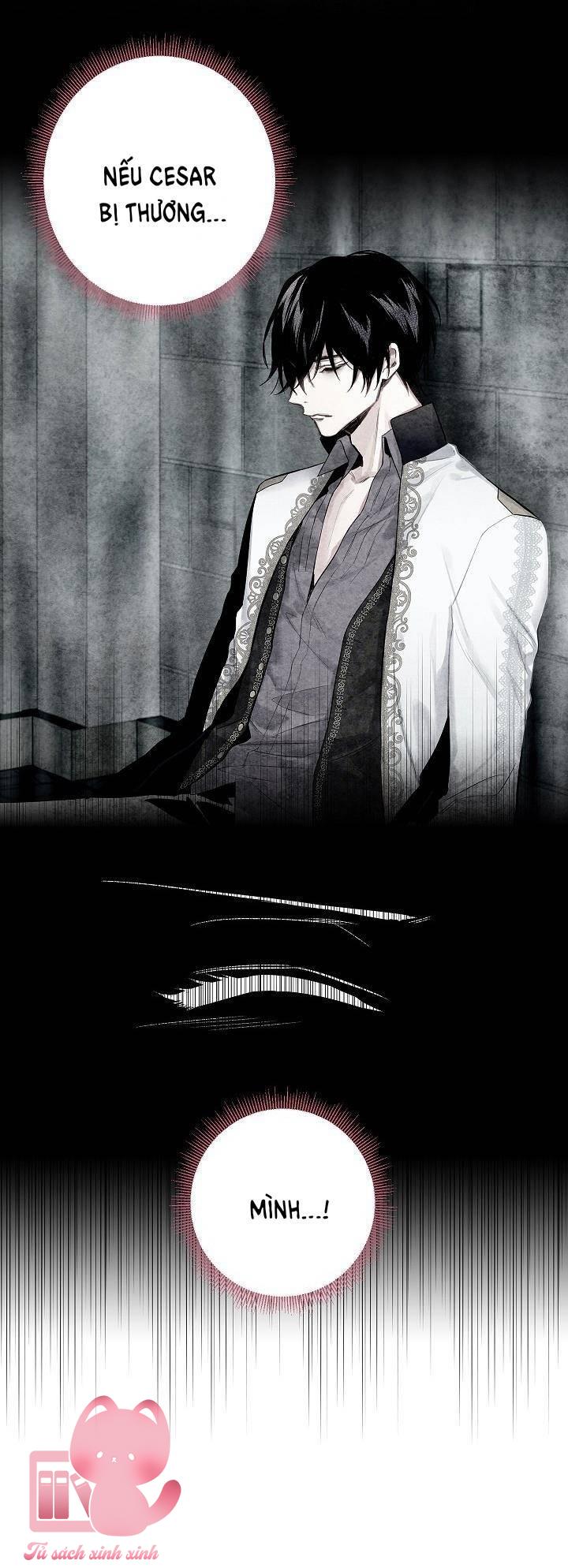 Ác Nữ Muốn Ly Hôn - Chap 70