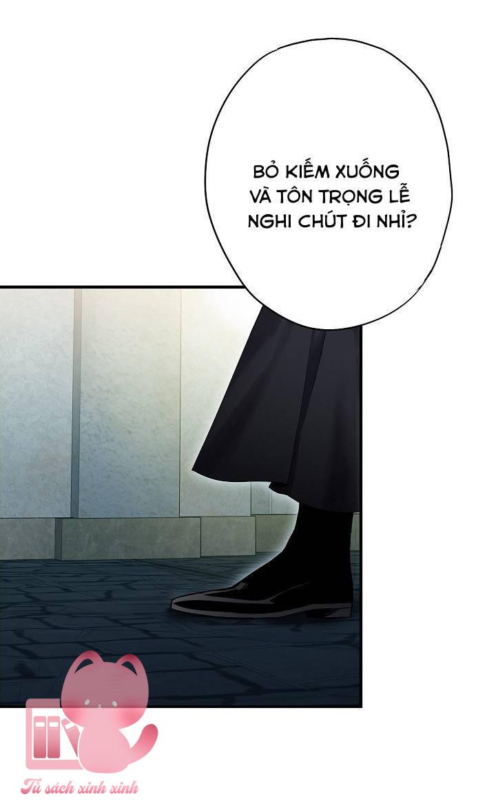 Ác Nữ Muốn Ly Hôn - Chap 70