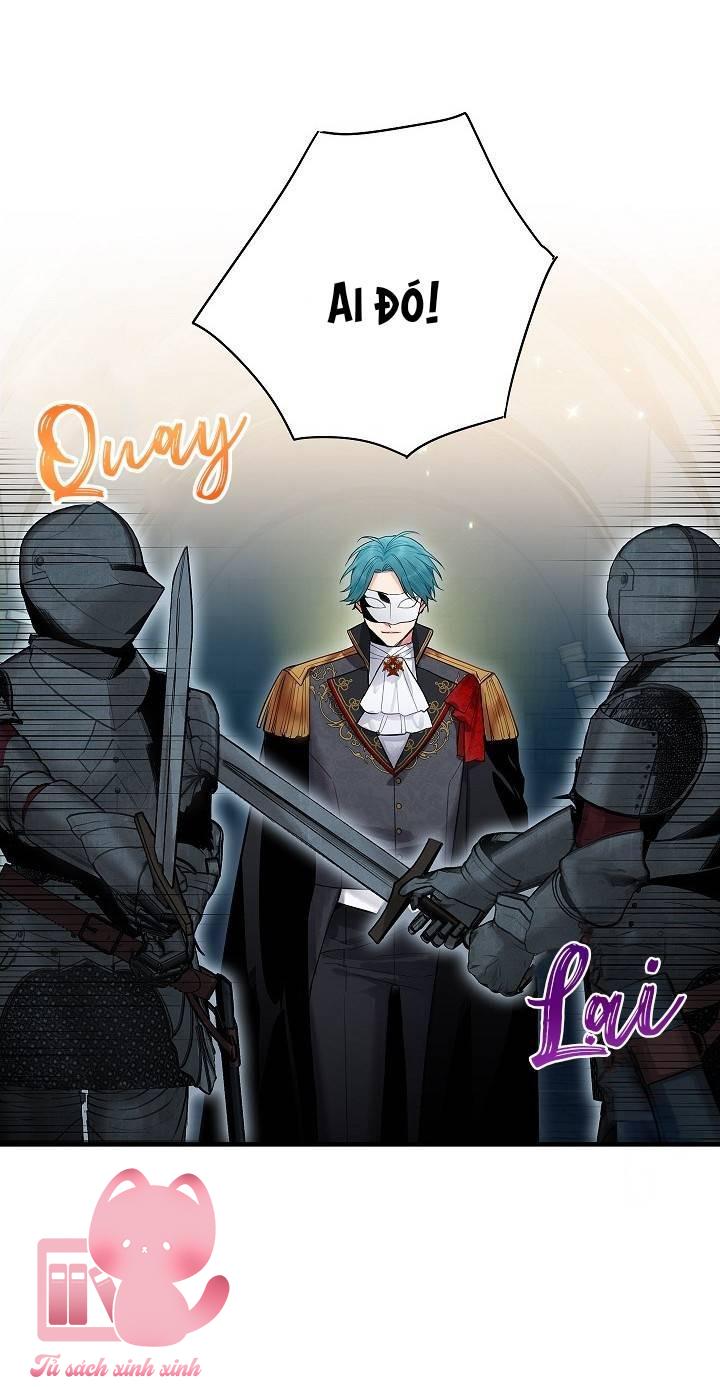 Ác Nữ Muốn Ly Hôn - Chap 70