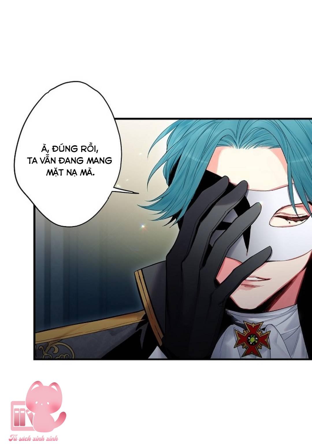 Ác Nữ Muốn Ly Hôn - Chap 70