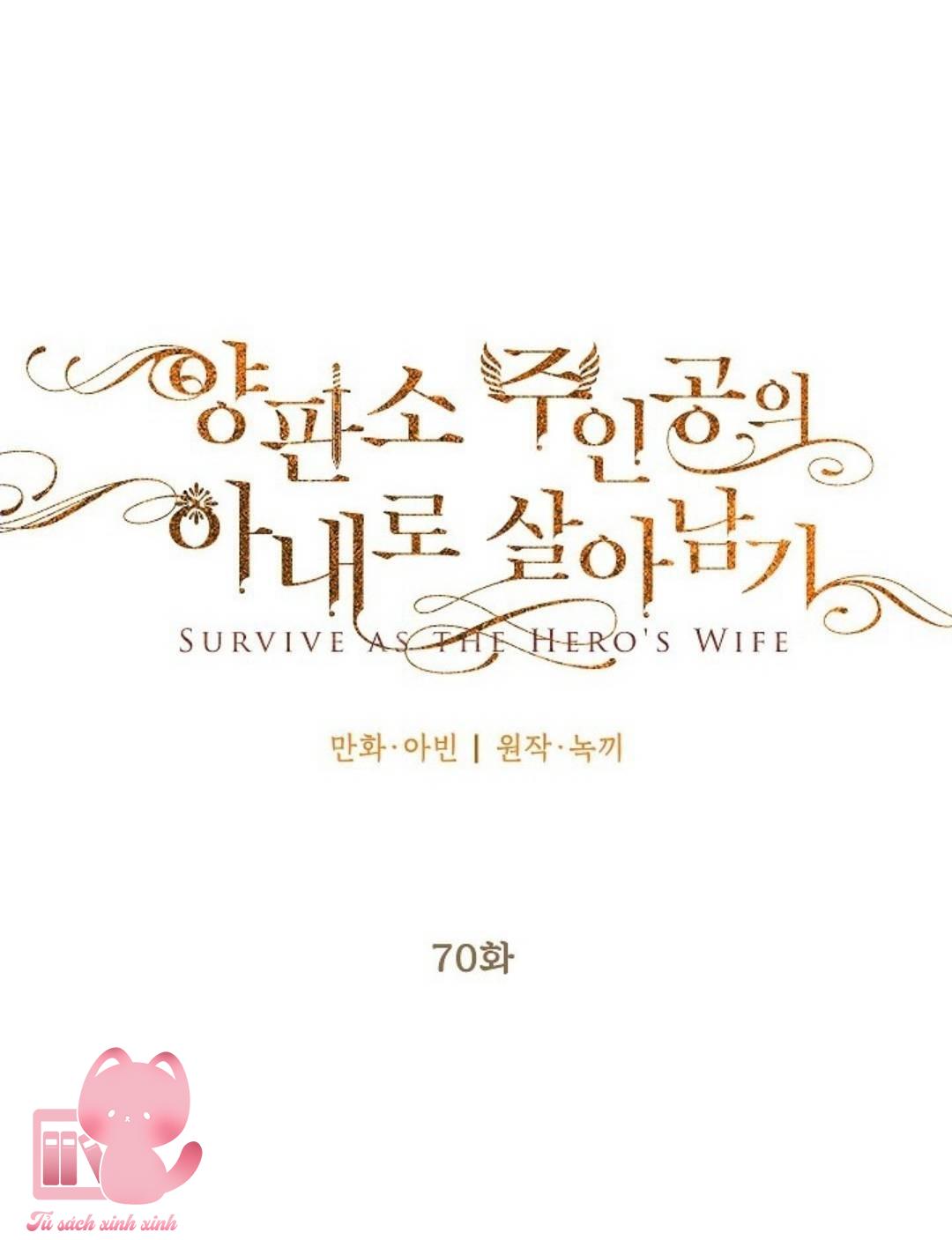 Ác Nữ Muốn Ly Hôn - Chap 70