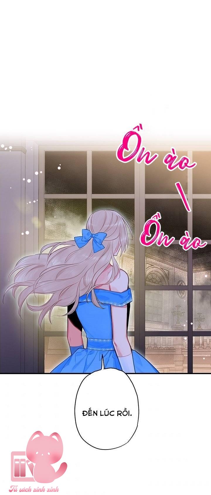 Ác Nữ Muốn Ly Hôn - Chap 70