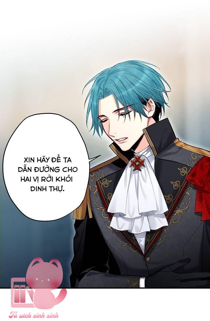 Ác Nữ Muốn Ly Hôn - Chap 71