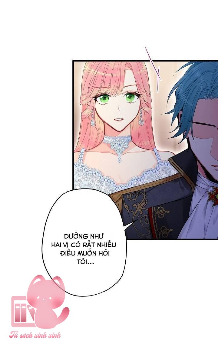 Ác Nữ Muốn Ly Hôn - Chap 71