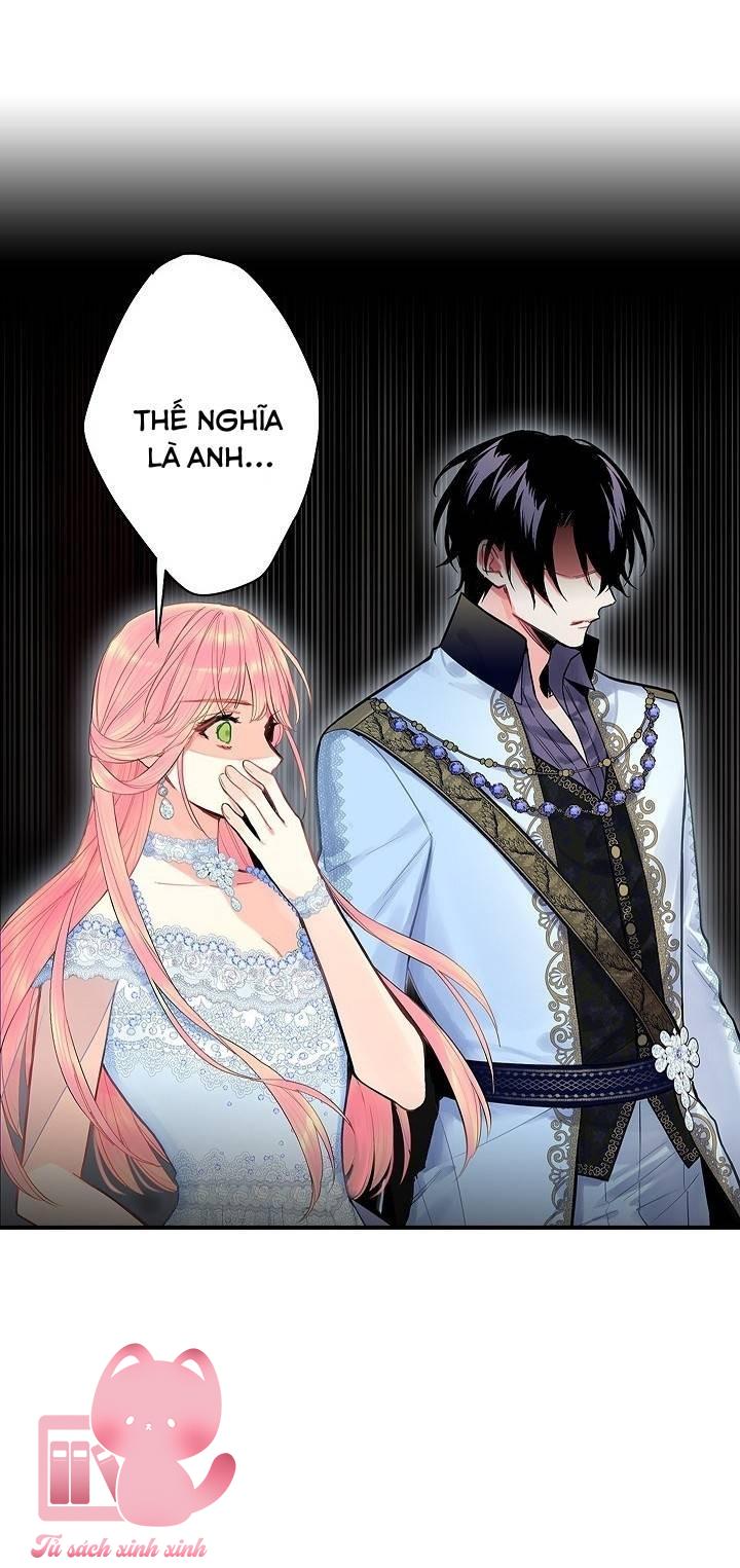 Ác Nữ Muốn Ly Hôn - Chap 71