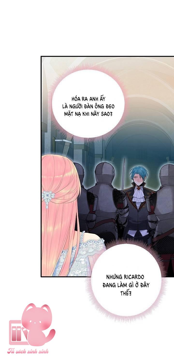 Ác Nữ Muốn Ly Hôn - Chap 71