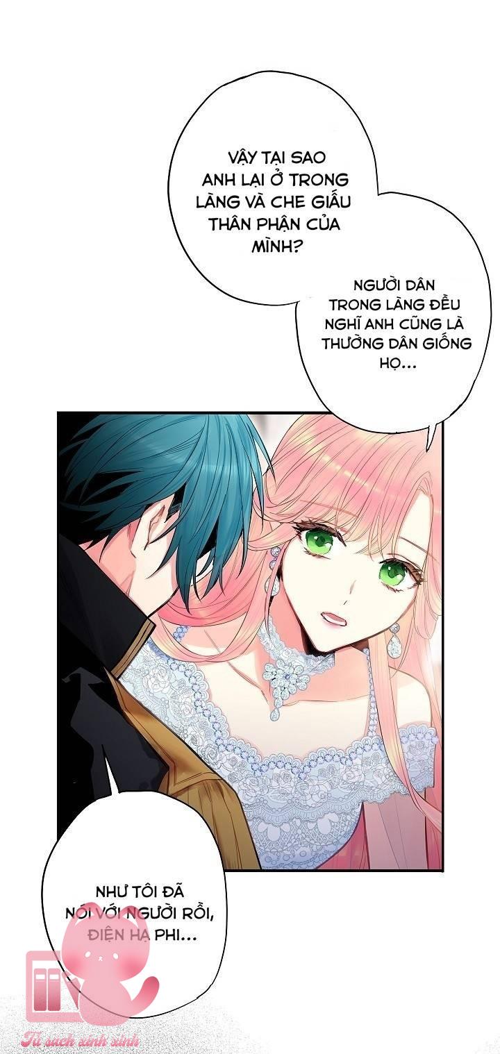 Ác Nữ Muốn Ly Hôn - Chap 71