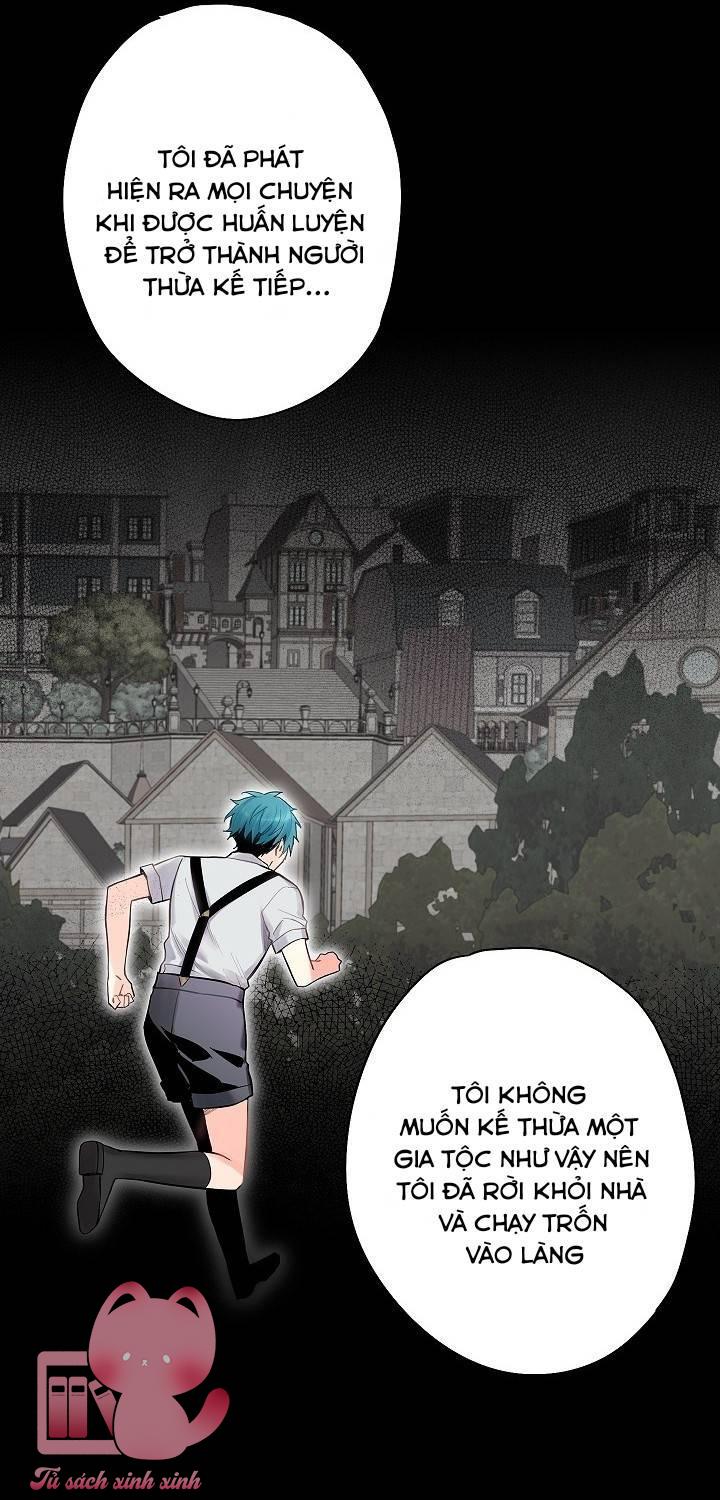 Ác Nữ Muốn Ly Hôn - Chap 71