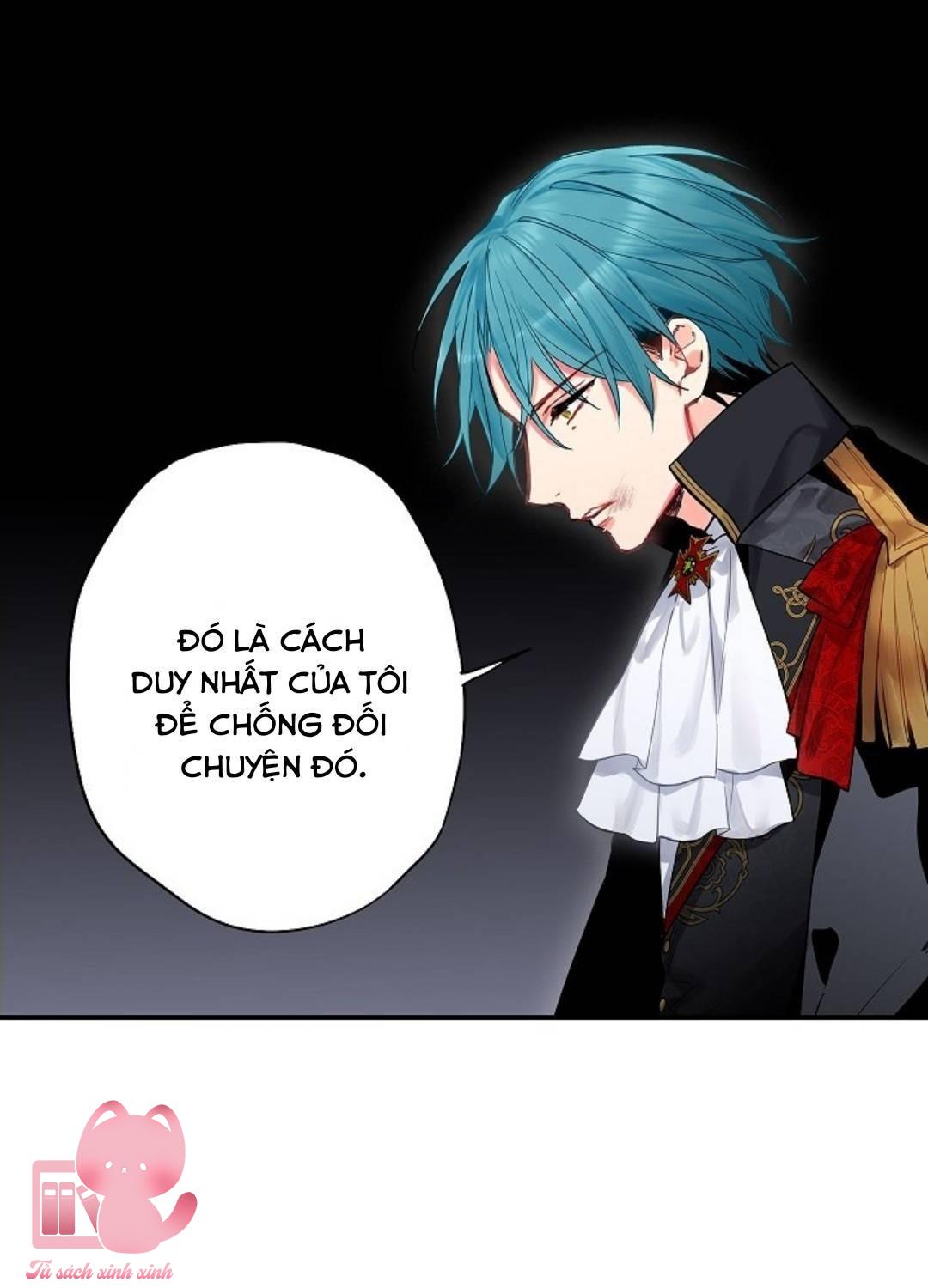 Ác Nữ Muốn Ly Hôn - Chap 71