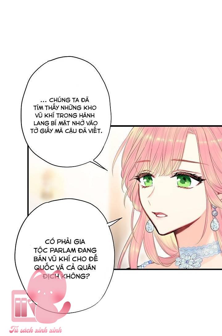 Ác Nữ Muốn Ly Hôn - Chap 71