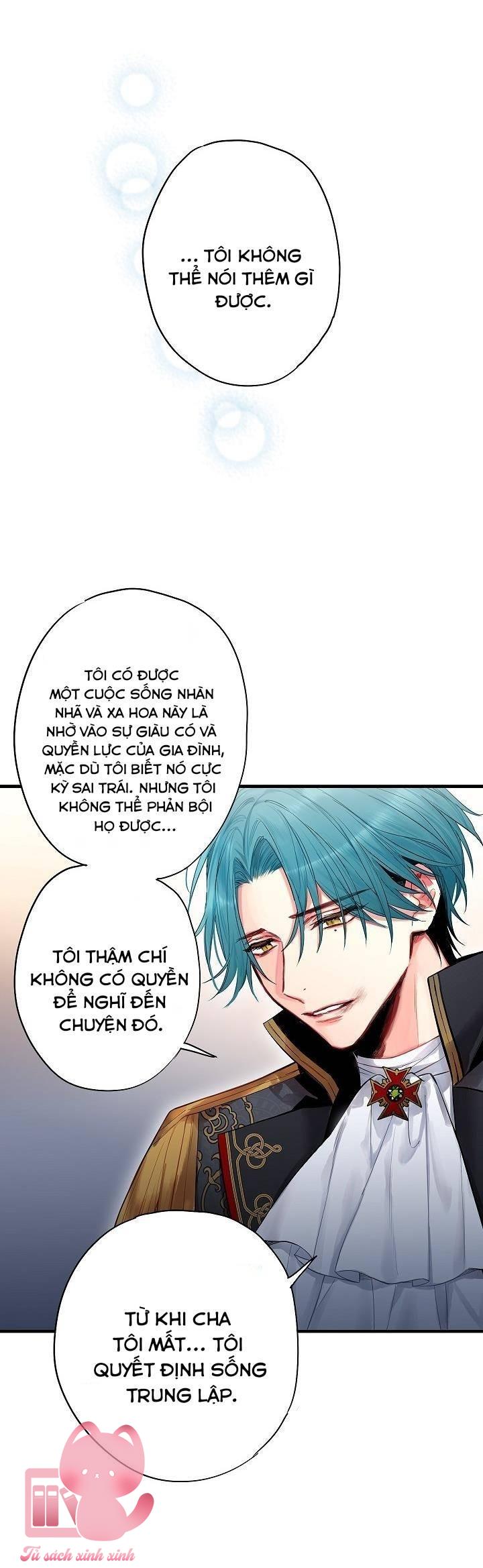 Ác Nữ Muốn Ly Hôn - Chap 71