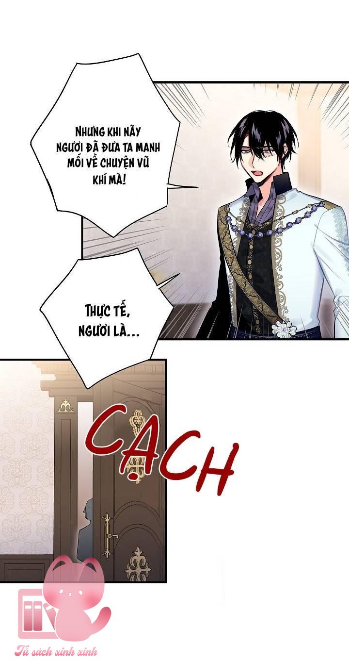 Ác Nữ Muốn Ly Hôn - Chap 71