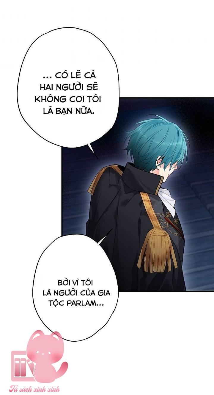 Ác Nữ Muốn Ly Hôn - Chap 71