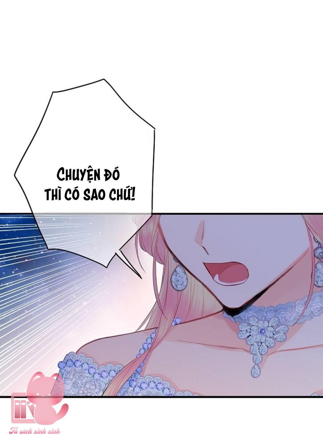 Ác Nữ Muốn Ly Hôn - Chap 71