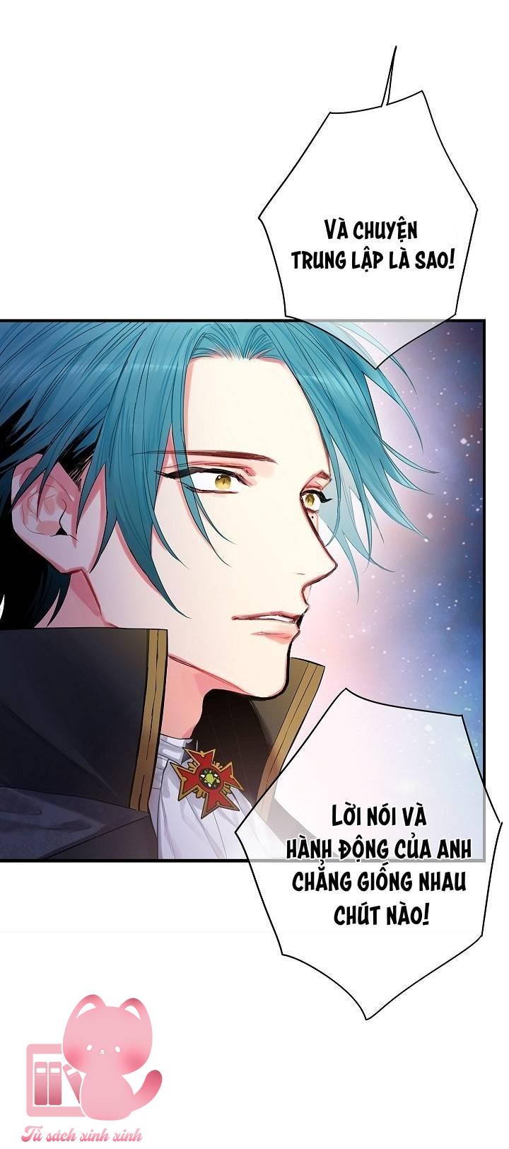 Ác Nữ Muốn Ly Hôn - Chap 71
