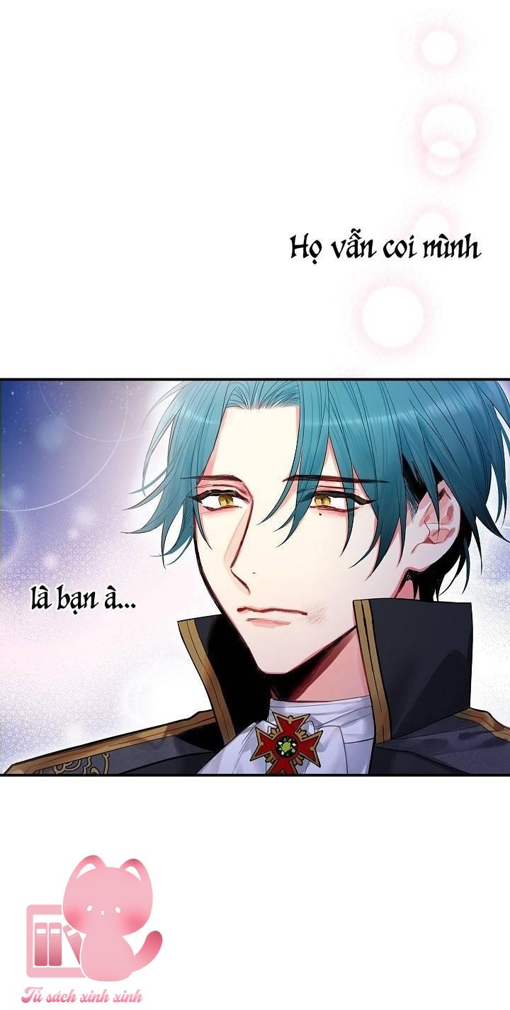 Ác Nữ Muốn Ly Hôn - Chap 71