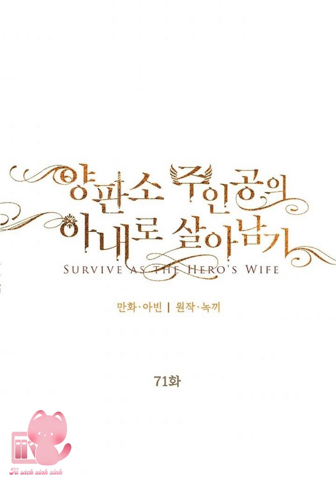 Ác Nữ Muốn Ly Hôn - Chap 71