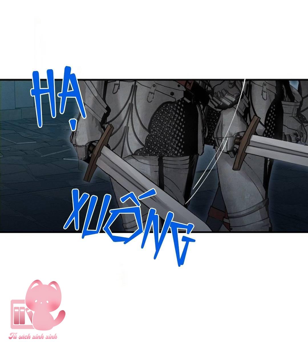 Ác Nữ Muốn Ly Hôn - Chap 71