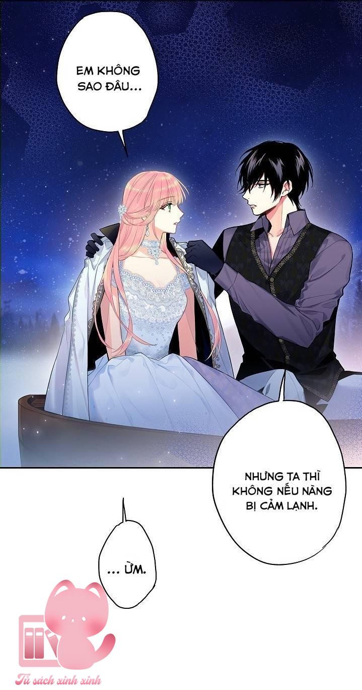 Ác Nữ Muốn Ly Hôn - Chap 71