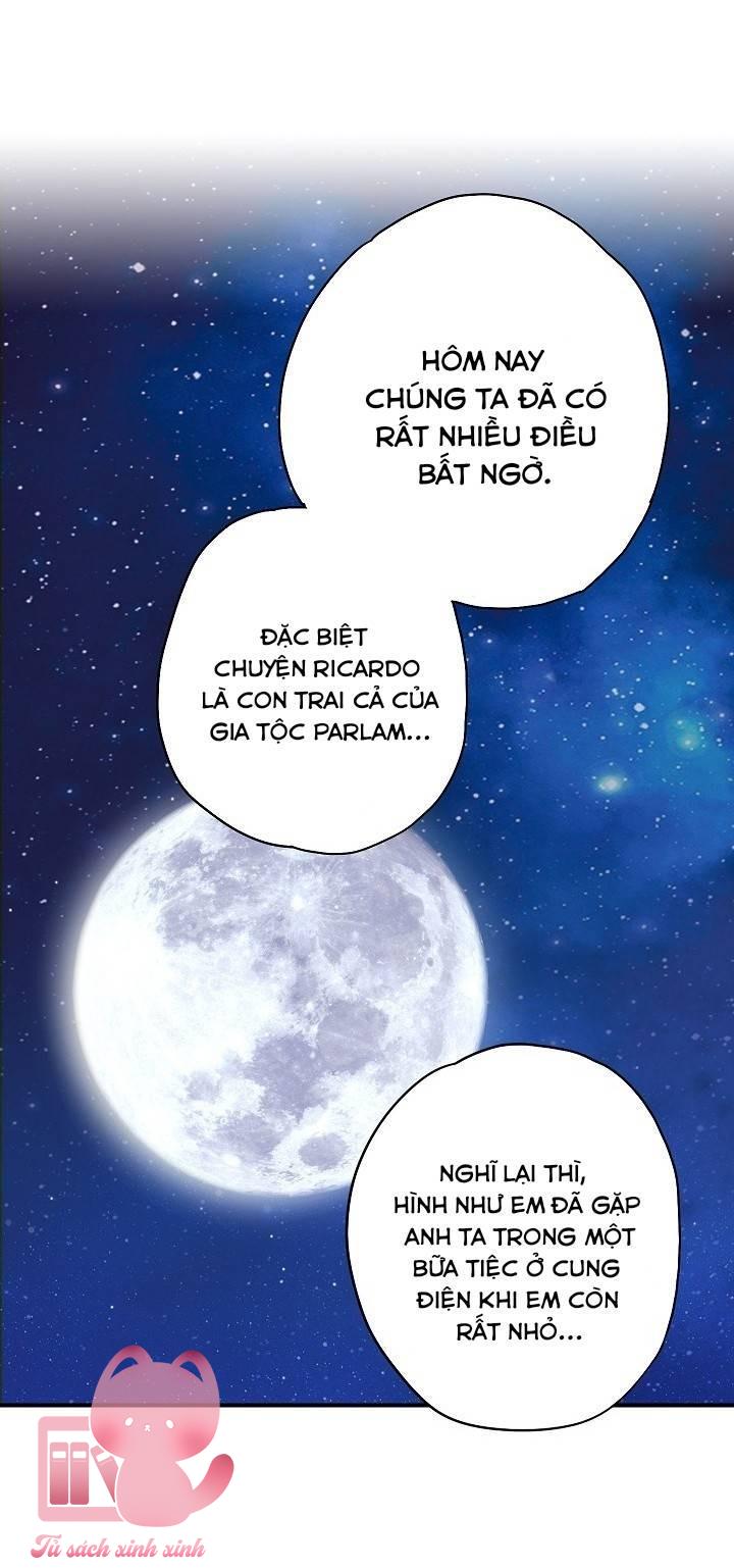 Ác Nữ Muốn Ly Hôn - Chap 71