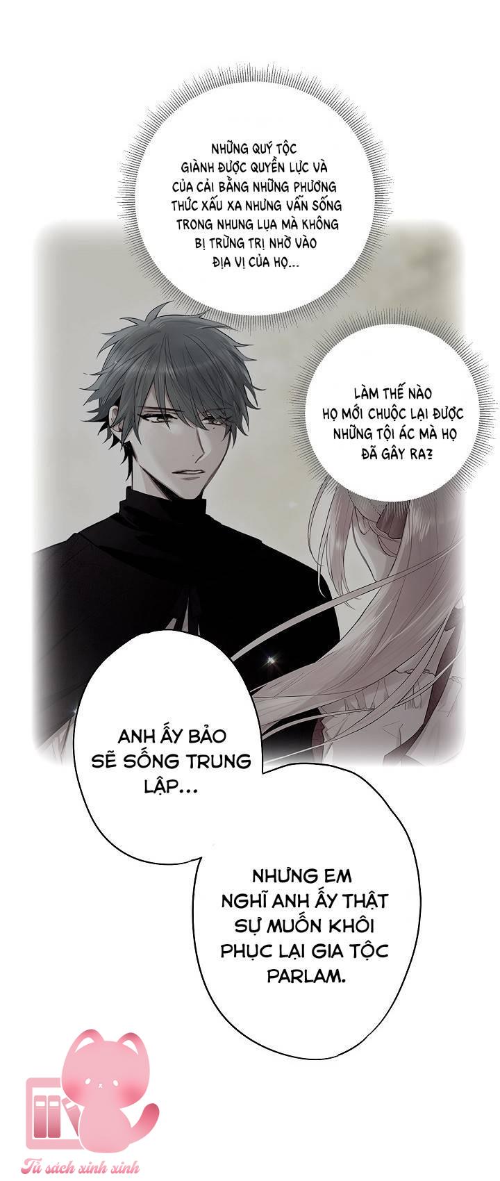 Ác Nữ Muốn Ly Hôn - Chap 71
