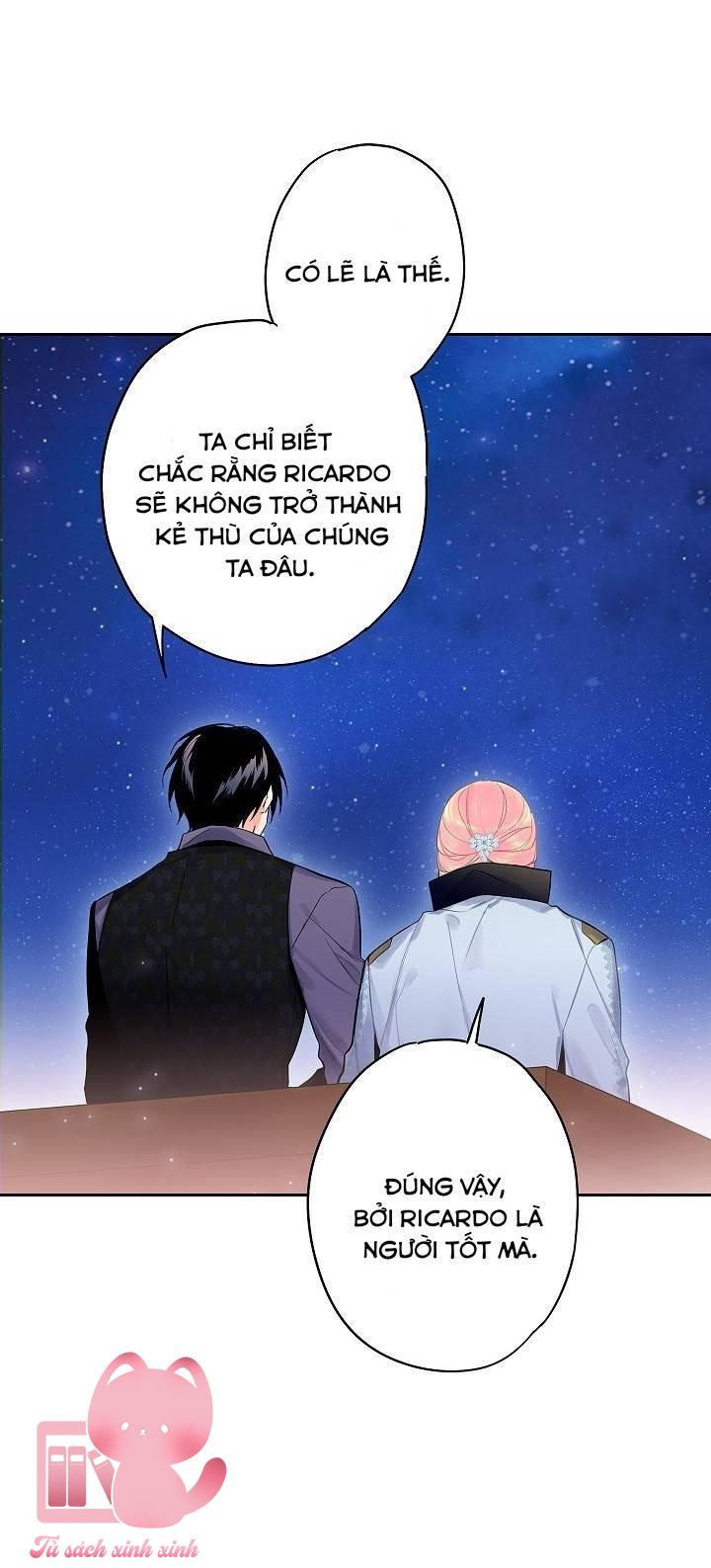 Ác Nữ Muốn Ly Hôn - Chap 71