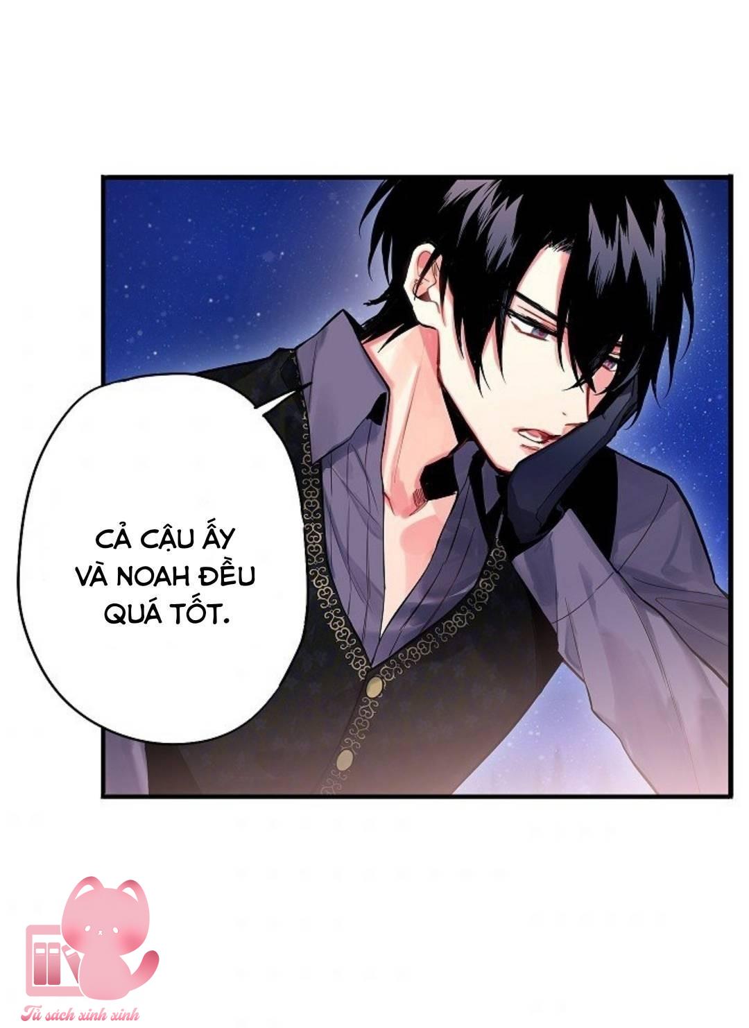 Ác Nữ Muốn Ly Hôn - Chap 71