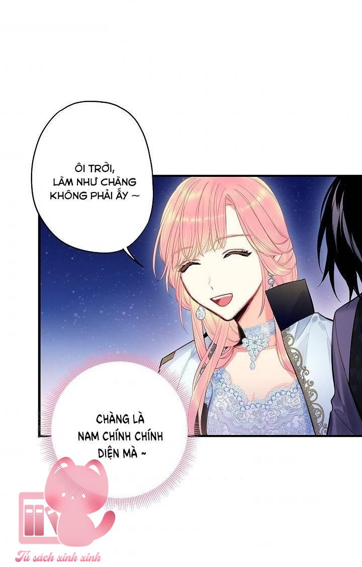 Ác Nữ Muốn Ly Hôn - Chap 71