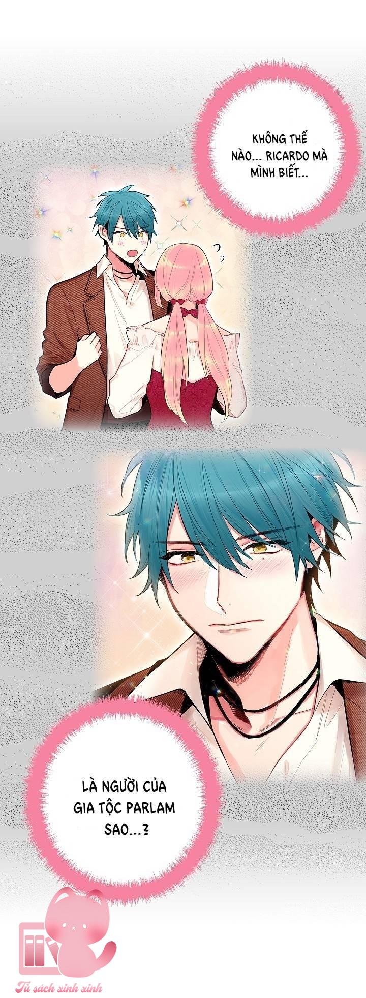 Ác Nữ Muốn Ly Hôn - Chap 71