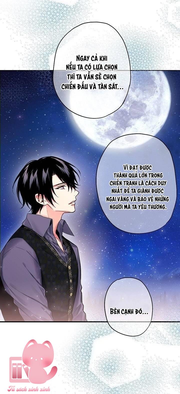 Ác Nữ Muốn Ly Hôn - Chap 71