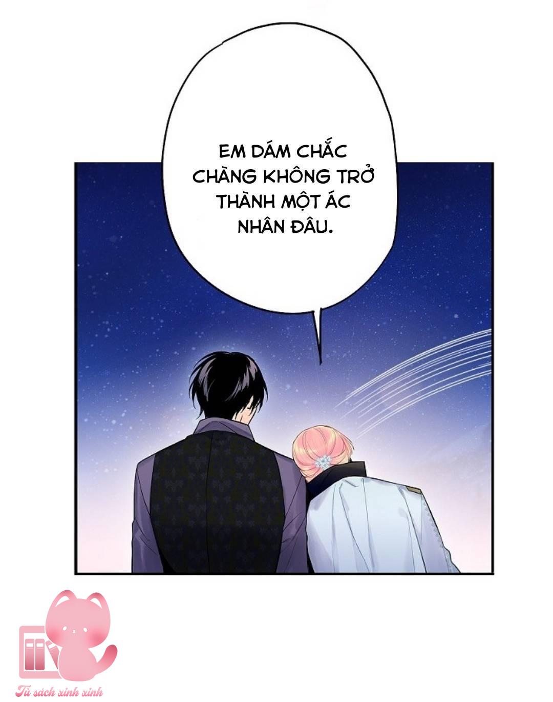 Ác Nữ Muốn Ly Hôn - Chap 71