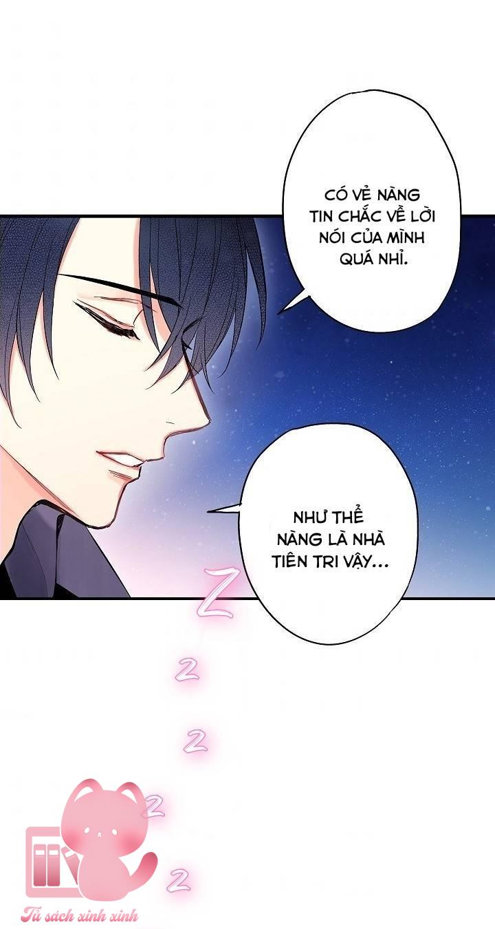 Ác Nữ Muốn Ly Hôn - Chap 71