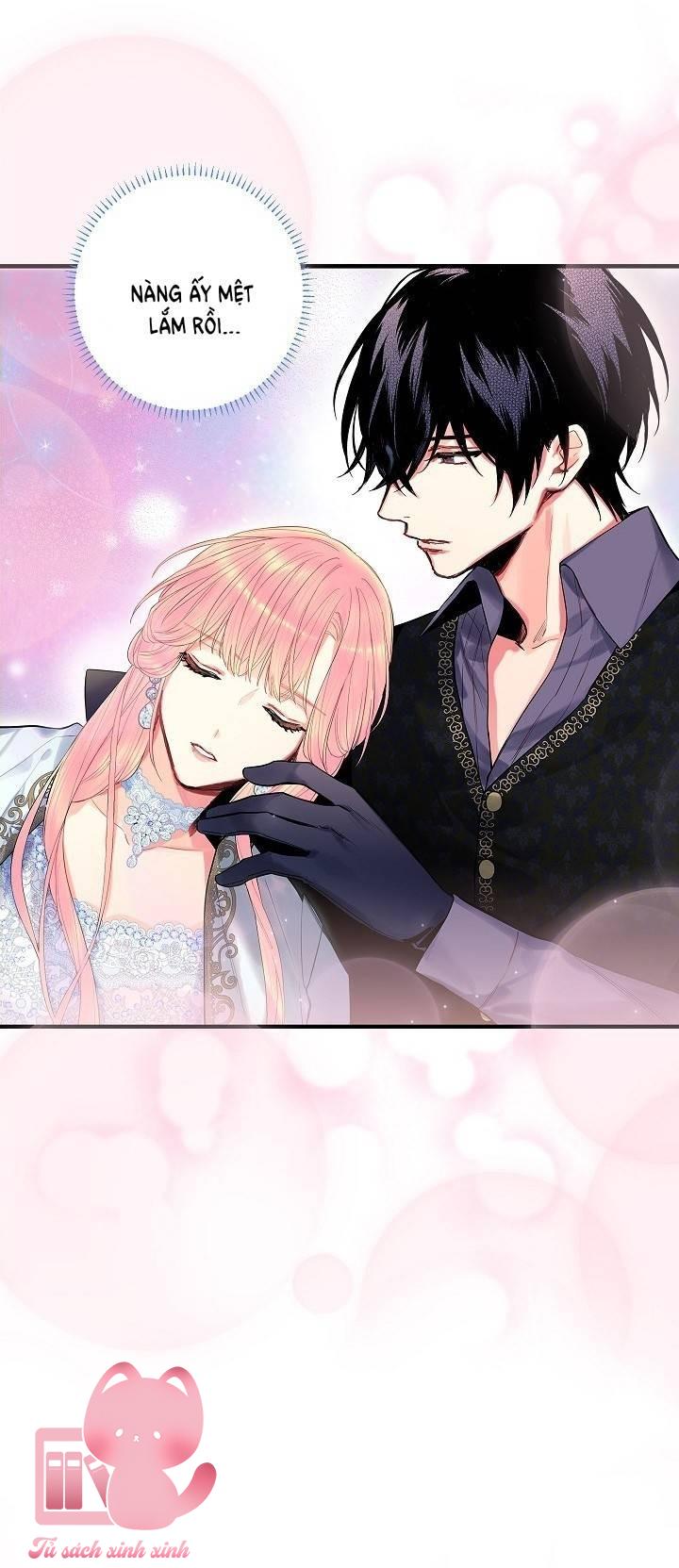 Ác Nữ Muốn Ly Hôn - Chap 71