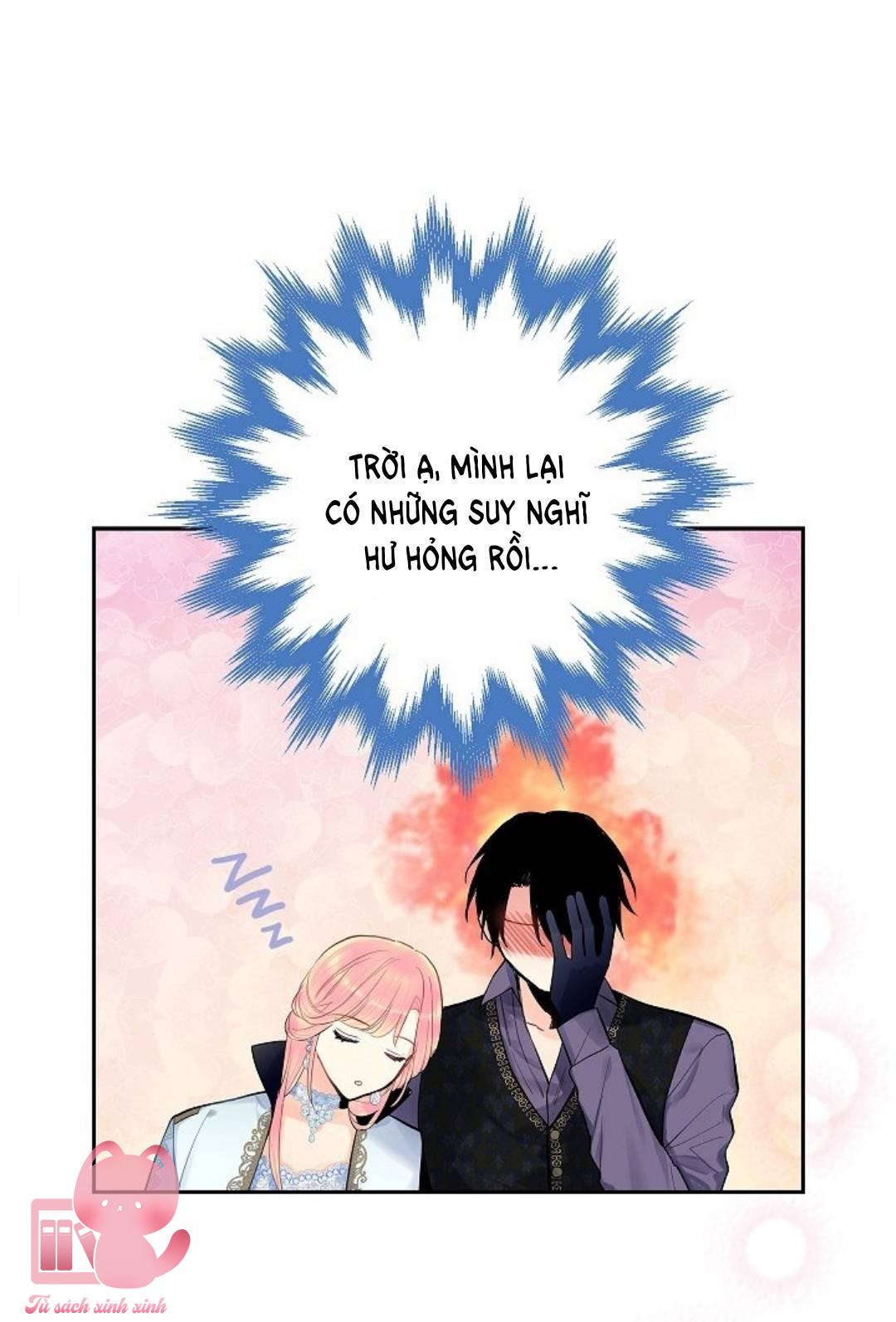 Ác Nữ Muốn Ly Hôn - Chap 71