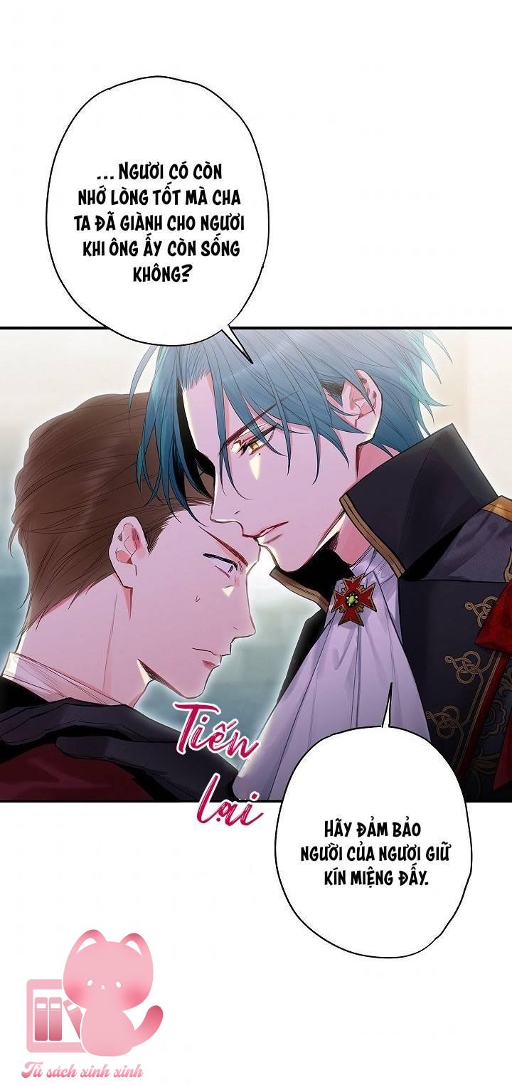 Ác Nữ Muốn Ly Hôn - Chap 71
