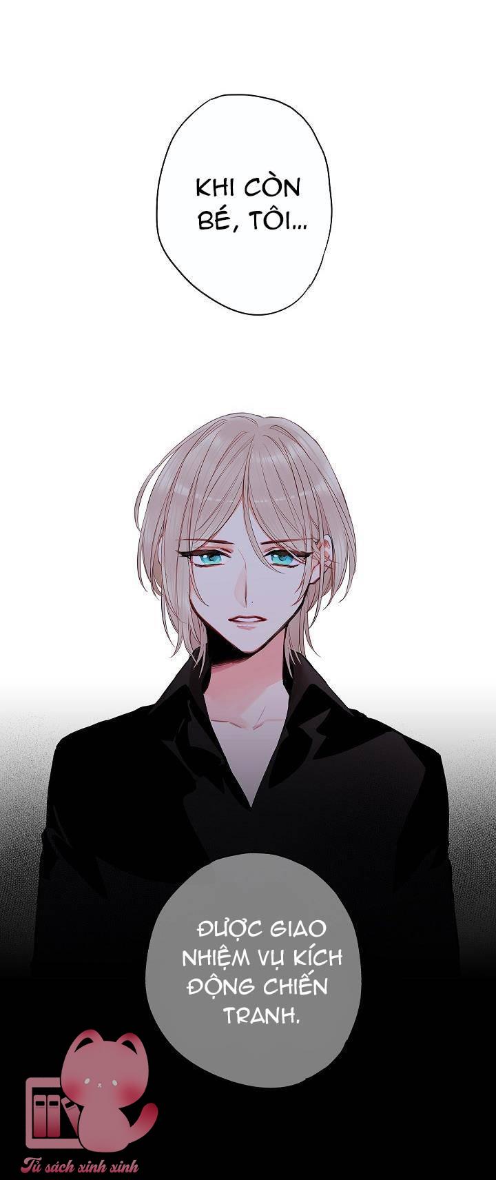 Ác Nữ Muốn Ly Hôn - Chap 72