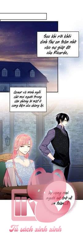 Ác Nữ Muốn Ly Hôn - Chap 72