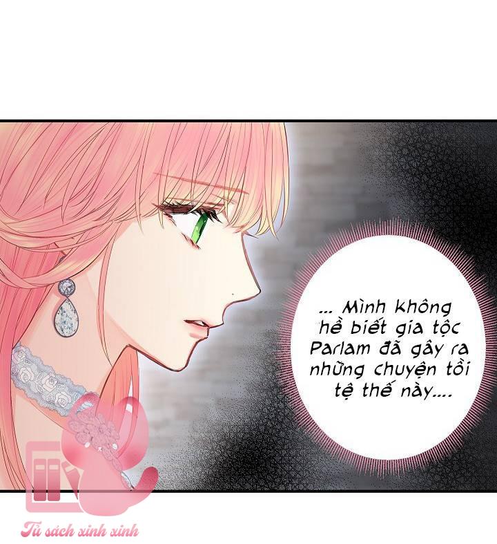 Ác Nữ Muốn Ly Hôn - Chap 72