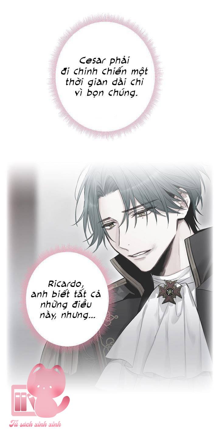 Ác Nữ Muốn Ly Hôn - Chap 72