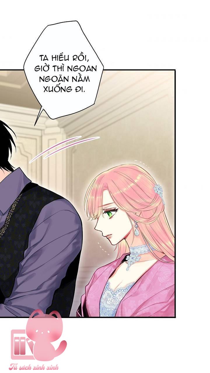 Ác Nữ Muốn Ly Hôn - Chap 72