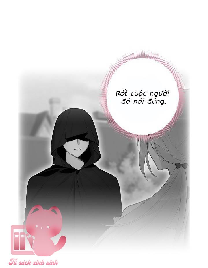 Ác Nữ Muốn Ly Hôn - Chap 72